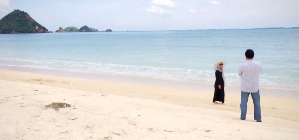 Travel Wisata Terbaik Lombok