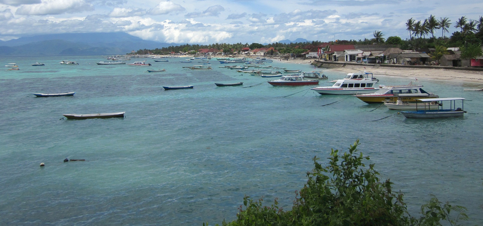 Travel Lombok Terdekat
