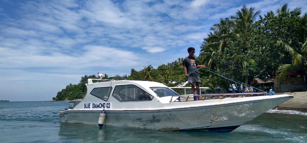 Travel Lombok Terkini