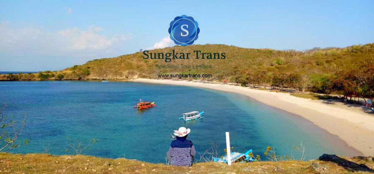 Trip Lombok Terbaik