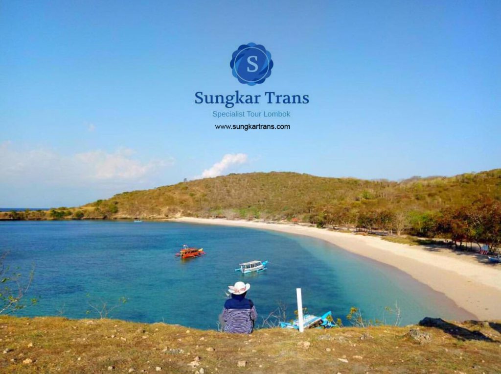 Travel Wisata Lombok