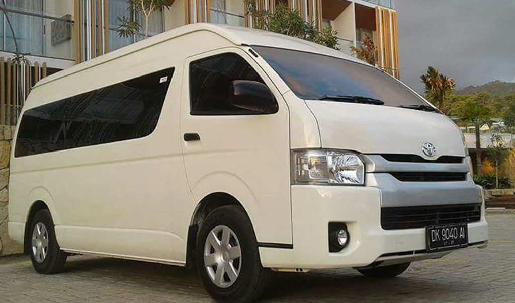 Tour Travel Lombok Terdekat