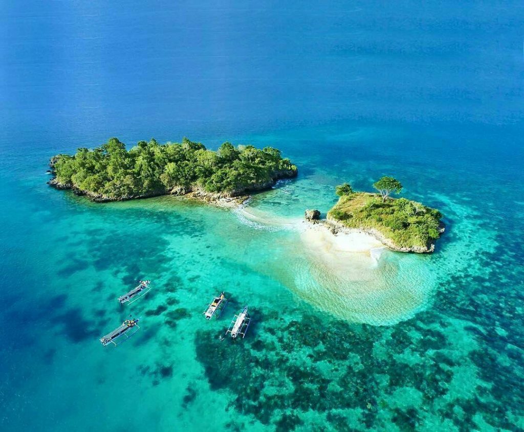 Travel Wisata Tour di Lombok