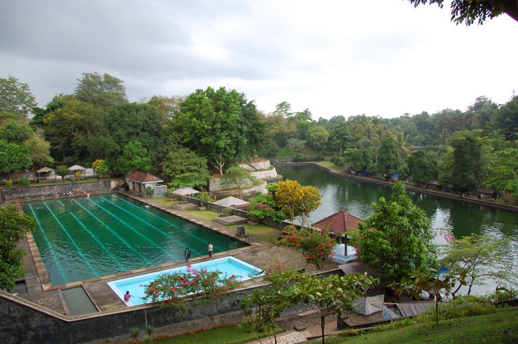 Trip Lombok 4 Hari