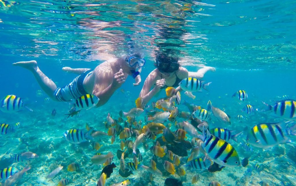 Travel Liburan ke Lombok