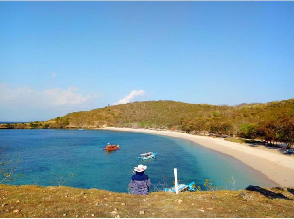 Spesialis Tour Travel Lombok