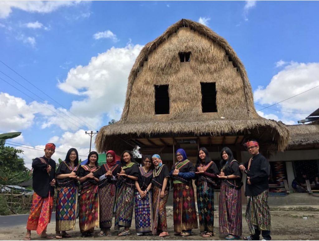 Tour Travel Lombok Berpengalaman