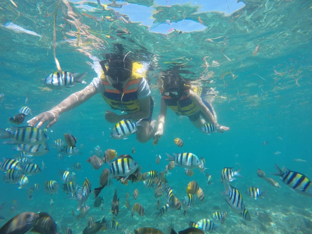 Trip Lombok 5 Hari