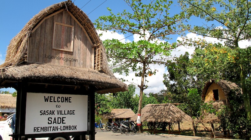 Trip Liburan ke Lombok