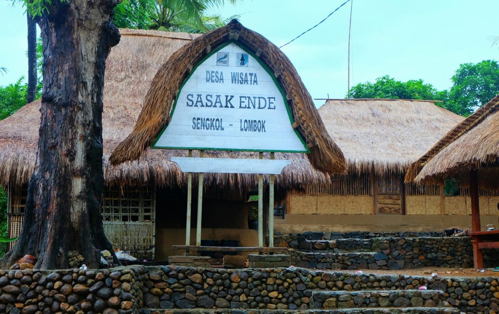 Travel Liburan Lombok Terdekat