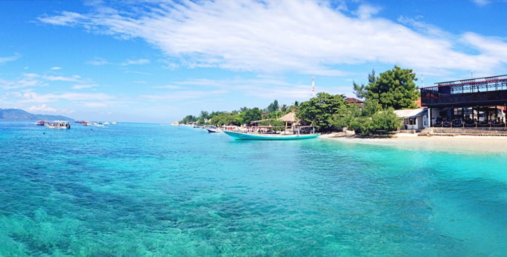 Travel Wisata Lombok Terbaik