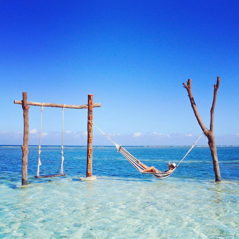 Travel Wisata Tour Lombok 