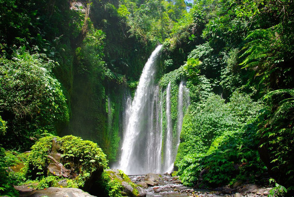 Travel Wisata Lombok Terdekat