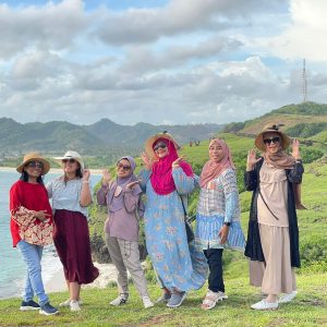Lombok & gili trawangan 3HARI/2MALAM