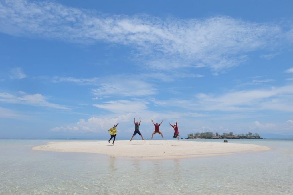 Spesialis Trip Lombok Terdekat