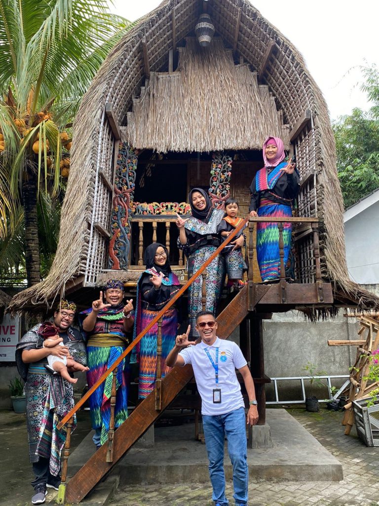 Spesialis Trip di Lombok