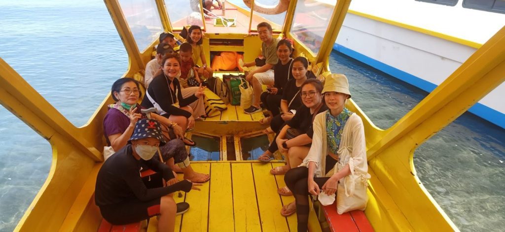 Travel Wisata di Lombok
