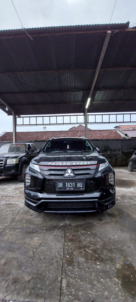 Sewa Mobil Lepas Kunci di Lombok