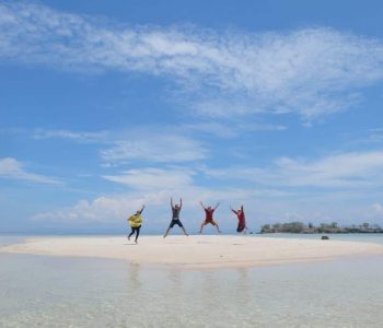 Trip Lombok Berpengalaman